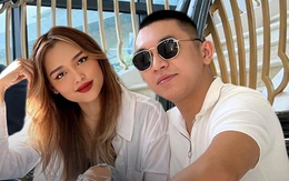 Chuyện tình của cặp đôi hot TikToker Linda Ngô - Phong Đạt