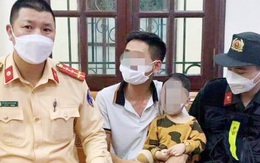 Mâu thuẫn sau ly hôn, chồng chở con trai ra cầu Bãi Cháy định tự tử Mâu thuẫn sau ly hôn, chồng chở con trai ra cầu Bãi Cháy định tự tử