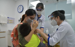 VNVC khai trương Trung tâm tiêm chủng đầu tiên tại Thái Bình