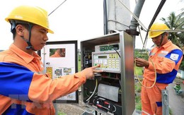 Đảm bảo cấp điện đúng tiến độ cho Khu công nghiệp Sông Khoai, Quảng Ninh