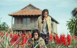 Đạo diễn Victor Vũ làm phim trinh thám dài tập "Trại hoa đỏ" từ tiểu thuyết của Di Li