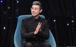 Nghệ sĩ J Trần được đồng nghiệp nể vì “chất điên”