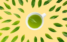 Nghiên cứu về trà xanh và tác dụng trong điều trị Covid-19
