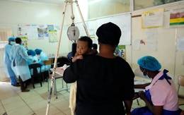 Zimbabwe: Hơn 700 trẻ em tử vong do một căn bệnh không hề xa lạ