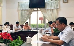 Bình Thuận: Tạm dừng học 1 năm với 5 học sinh đánh bạn