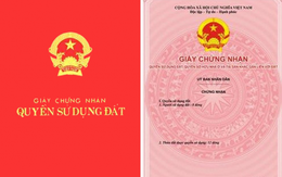 Vợ hay chồng được đứng tên trên sổ hồng nhà đất?