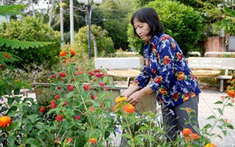 Bình Dương: Sức sống mới ở làng thông minh