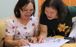 Hội LHPN Việt Nam tập huấn về an sinh xã hội nhìn từ góc độ giới
