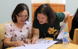 Hội LHPN Việt Nam tổ chức tập huấn về an sinh xã hội nhìn từ góc độ giới