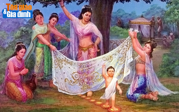 Quan điểm của Phật giáo về gia đình