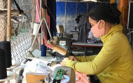 Phụ nữ Đồng Tháp học Bác từ những việc làm thiết thực để đồng lòng phòng, chống dịch Covid-19