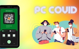 Hướng dẫn từ A đến Z cách cài đặt và sử dụng ứng dụng PC-COVID
