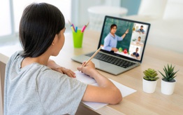 Học sinh, sinh viên muốn vay 7 triệu để mua máy tính học trực tuyến cần điều kiện gì?