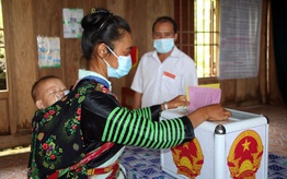 Kinh nghiệm để đạt tỷ lệ nữ trúng cử đại biểu HĐND đồng đều cả 3 cấp của tỉnh Hà Giang