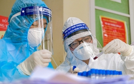 WHO thông tin về biến thể XBB mới ghi nhận ở Việt Nam