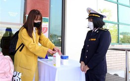 "Nếu các quốc gia "lơ là" kiểm soát dịch thì nguy cơ đột biến virus mới sẽ hình thành"