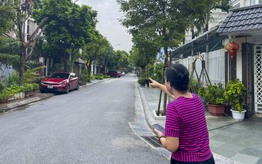 Đối tượng bắt cóc trẻ em tại Long Biên từng xuất hiện ở khu vực