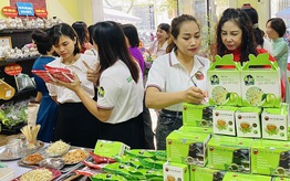 Hải Phòng: Thúc đẩy tiêu thụ hàng hóa, sản phẩm trên các nền tảng thương mại điện tử