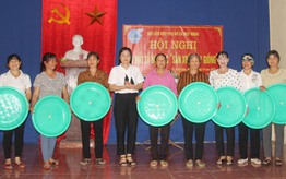 Thái Bình: Khơi dậy tinh thần khởi nghiệp, tiềm năng và sức sáng tạo của phụ nữ 