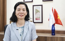Tự hào về truyền thống 95 năm của Hội LHPN Việt Nam