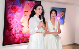 Triết lý kinh doanh đặc biệt của Hoa hậu Ngọc Diễm