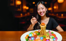 Mạng xã hội làm tăng rối loạn ăn uống ở phụ nữ trẻ