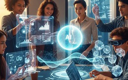 Gen Z tận dụng AI để làm việc thông minh và sáng tạo hơn