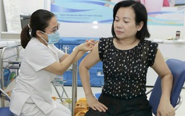 Sau mưa lũ, người dân cần đề phòng vi khuẩn uốn ván xâm nhập