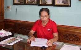 Tòa sơ thẩm tước quyền thừa kế của vợ và con mất khả năng lao động của người có di sản?