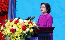 "Cuộc cách mạng không có tiếng súng" và vai trò dẫn dắt của Hội LHPN Việt Nam trong kỷ nguyên mới