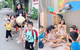 Nữ doanh nhân Bùi Kim Phụng lan tỏa điều thiện lành giữa đời thường