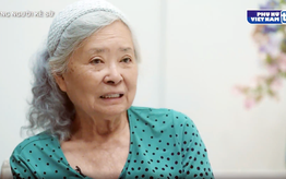 Bà Trần Tố Nga: "Đi đến tận cùng hơi thở" để đòi công lý cho nạn nhân chất độc da cam ở Việt Nam