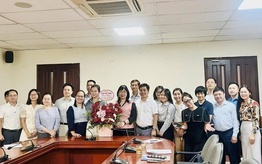 Trung tâm Hỗ trợ Cộng đồng là thành viên Nhóm Tư vấn trong nước trong khuôn khổ Hiệp định EVFTA
