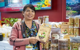 Hội chợ Mùa Thu 2025 - nơi thăng hoa sáng tạo và khát vọng vươn xa của phụ nữ Việt