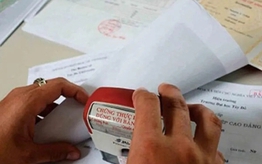 Sửa đổi, bổ sung một số quy định về chứng thực