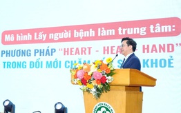 Bệnh viện Bạch Mai đánh dấu bước phát triển với mô hình đa chuyên khoa tiên phong