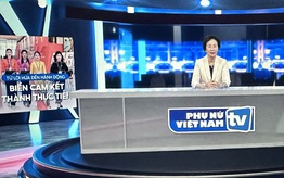 Nữ ứng cử viên - Từ lời hứa đến hành động