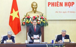 "Tuyệt đối không để xảy ra sai sót ảnh hưởng đến quyền bầu cử, ứng cử"