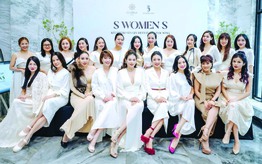 Bất ngờ với vai trò hiện tại của nữ diễn viên chính phim "Hoa cỏ may" 