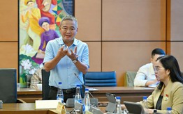 Đại biểu Quốc hội đề nghị cấm triệt để thuốc lá điện tử và thuốc lá nung nóng