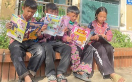 Dạy tiếng Anh bắt buộc từ lớp 1: Ba nỗi lo của các trường vùng cao