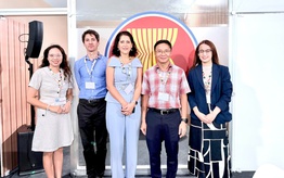 UNIDO đồng hành cùng Việt Nam chuyển đổi công nghiệp xanh