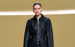 Hermès Xuân-Hè 2026: Phóng khoáng và cá tính