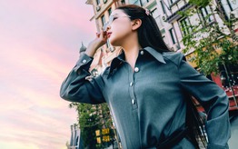 Phong cách thời trang tạo ra quyền lực mềm cho phụ nữ