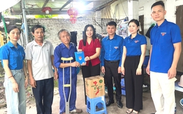 Hưng Yên: Xây dựng nguồn lực an sinh, ưu tiên chăm lo cho người nghèo ở Khoái Châu