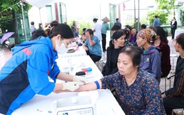 Trạm Y tế xã được giao cung cấp dịch vụ công tác xã hội cho trẻ em bị bạo lực, nạn nhân bị mua bán