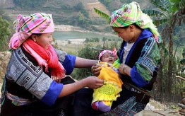 Sinh con tại nhà có làm được giấy khai sinh?