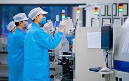 Thị trường lao động cuối năm tại TPHCM: Số "việc tìm người" gần gấp đôi "người tìm việc"