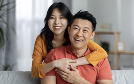 Khám phá bí mật đàn ông giấu sau sự im lặng