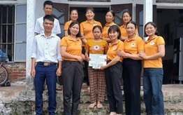 “Ngôi nhà chung” của những tấm lòng thiện nguyện